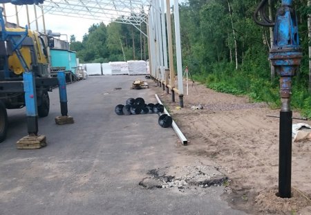 ������ �������� ����