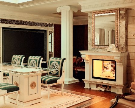 ������� ��������� � ��������� �����