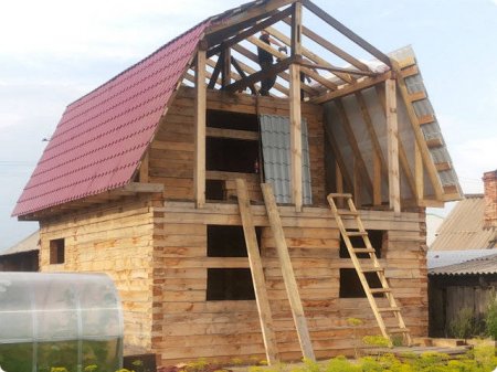 ����� � ������ ����� �� �����