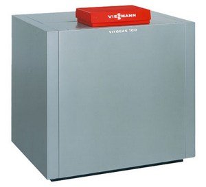 ������������ ������ Viessmann