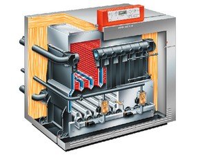 ������������ ������ Viessmann