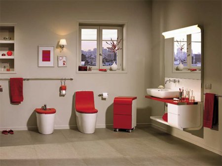 ������� Roca - ��� ����������� �����������