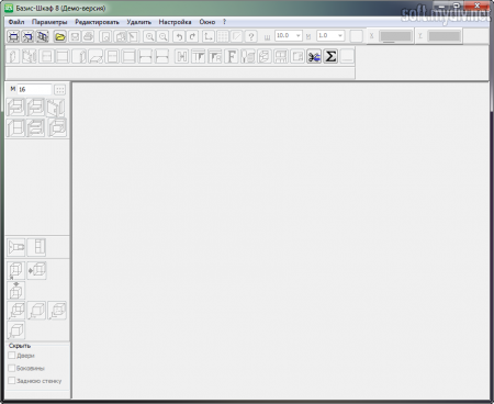 ��������� ��� �������������� ������