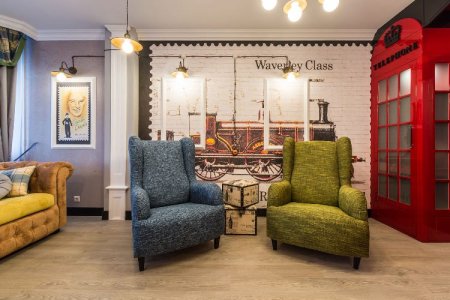 ����������� � ����� �����