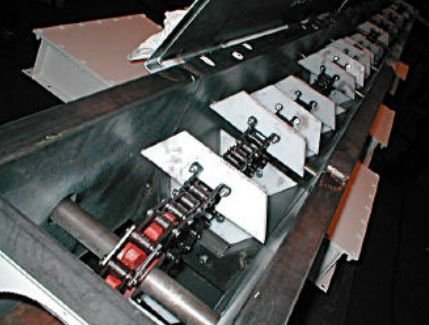 ������ ����������� � ������������� ������� � ������� �������������������