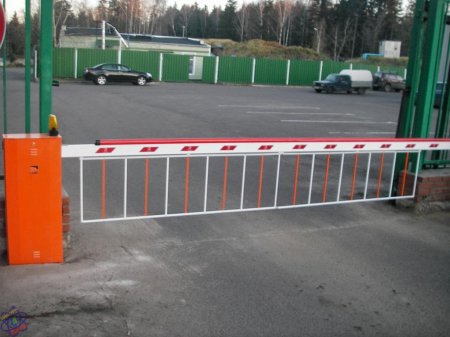 ������������ �������������� ���������� �� �������� Came