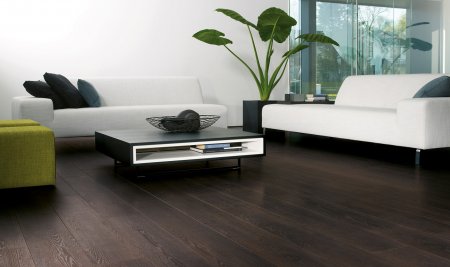 ������� Balterio: ������������ � ����������