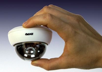 IP камеры видеонаблюдения преимущества и недостатки