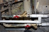 Рекомендации по замене и ремонту водопровода