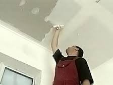 Рекомендации по шпаклевке гипсокартонного потолка
