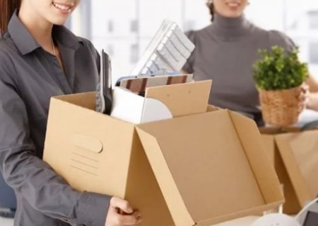 Что нужно знать о специфике офисного переезда?