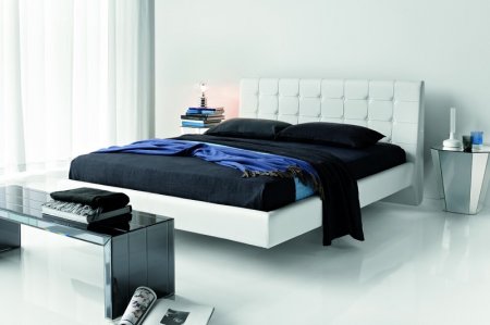 Особенности выбора удобной и высококачественной кровати