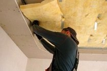 Как защитить квартиру от шума