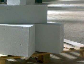 Применение ячеистого бетона в строительной сфере