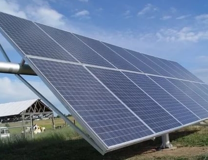 Портативная солнечная электростанция: платите за счета меньше