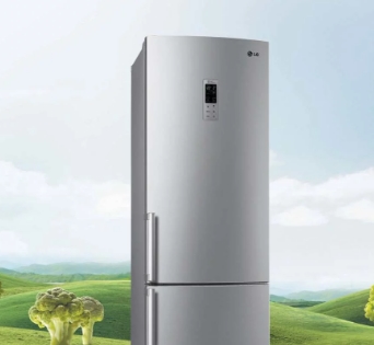 Холодильник с низким потреблением энергии - экономия денег