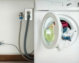 Нужны ли дополнительные функции для стиральной машины?
