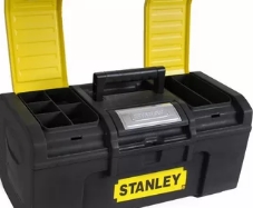 Ящики для инструментов stanley
