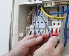 Установка электрических точек – важные нюансы и вызов электрика на дом