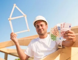 Экономия на строительстве дома