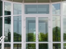Блокировщик ошибочного открывания окна из ПВХ