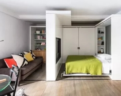 Малогабаритная квартира: как создать комфортное пространство на ограниченной территории