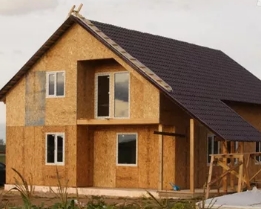 Как выбрать крышу для дома или другой постройки