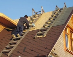 Как выбрать крышу для дома или другой постройки