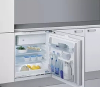 Льдогенераторы и морозильные камеры: обустраиваем кухню