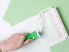 Подготовка стен к покраске