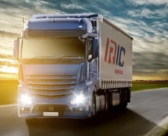 Главные преимущества автомобильных грузовых перевозок
