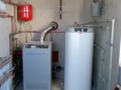 Газовые колонки для нагрева воды: конструкционные особенности и тонкости эксплуатации