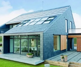 Частный дом и технологии энергосбережения
