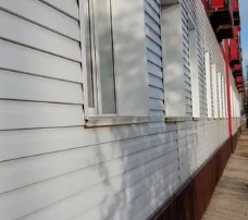 Наружная обшивка балкона: чем обшить балкон снаружи