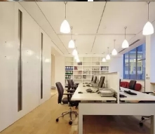 Ремонт офиса: как организовать интерьер офисного помещения