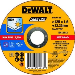 DeWALT LongLife DT43906-QZ