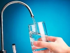 Как очистить питьевую воду