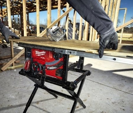 ������ ��������� � ����������� ���� Milwaukee M18 FTS210�0