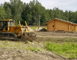 Подготовка к строительству загородного дома