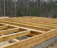 Дома из бруса или бревен Дома из бруса или бревен