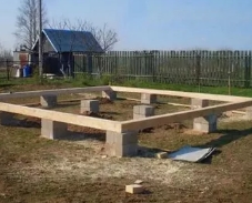 Дома из бруса или бревен Дома из бруса или бревен