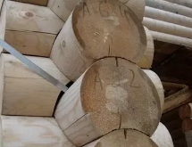 Дома из бруса или бревен Дома из бруса или бревен