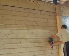 Дома из бруса или бревен Дома из бруса или бревен