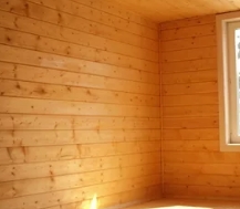 Дома из бруса или бревен Дома из бруса или бревен