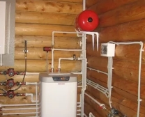 Дома из бруса или бревен Дома из бруса или бревен