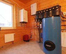 Дома из бруса или бревен Дома из бруса или бревен