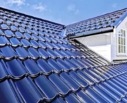Как избежать ошибок при выборе металлочерепицы для крыши