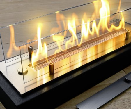 ��� ������� �������� Gloss Fire?