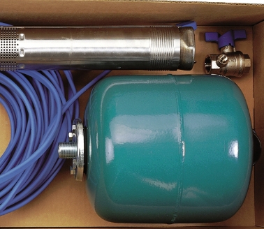 ������ ����� ������� ���������� ����� Grundfos