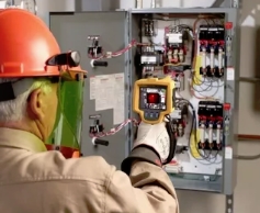 Автоматизация подачи электроэнергии с помощью электрощитового оборудования